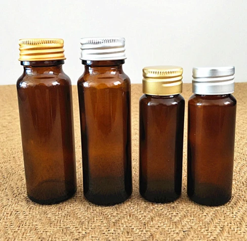 oral liquid bottle